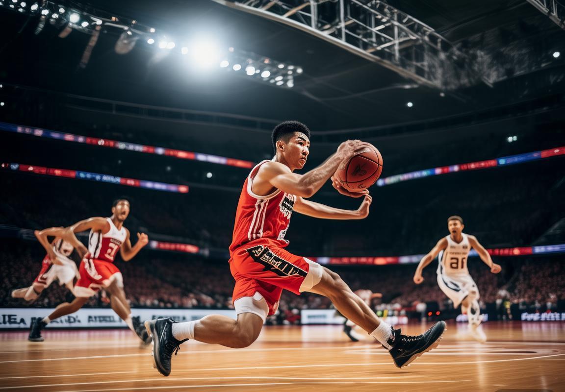 亚洲电竞队伍统治力持续，欧美电竞战队如何破局国际电竞赛事？电竞全球化下的挑战与机遇