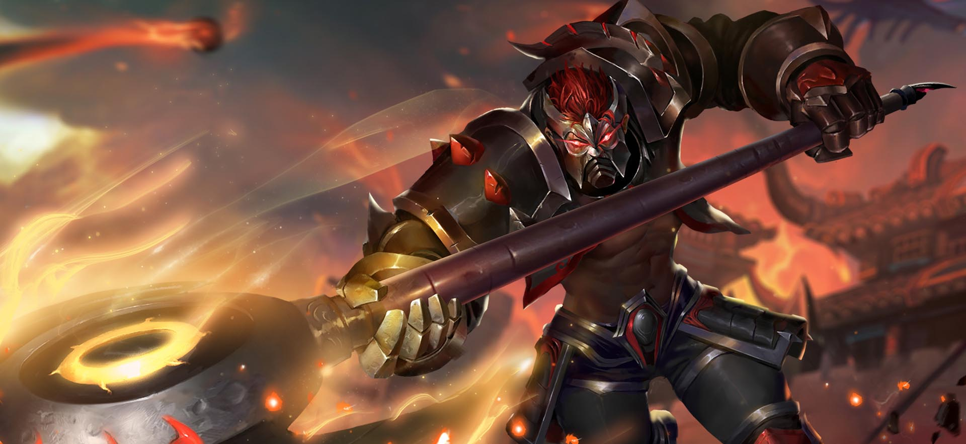 S41赛季战令皮肤揭晓：安琪拉传说皮肤领衔，玄策女娲战令皮肤获取方式详解