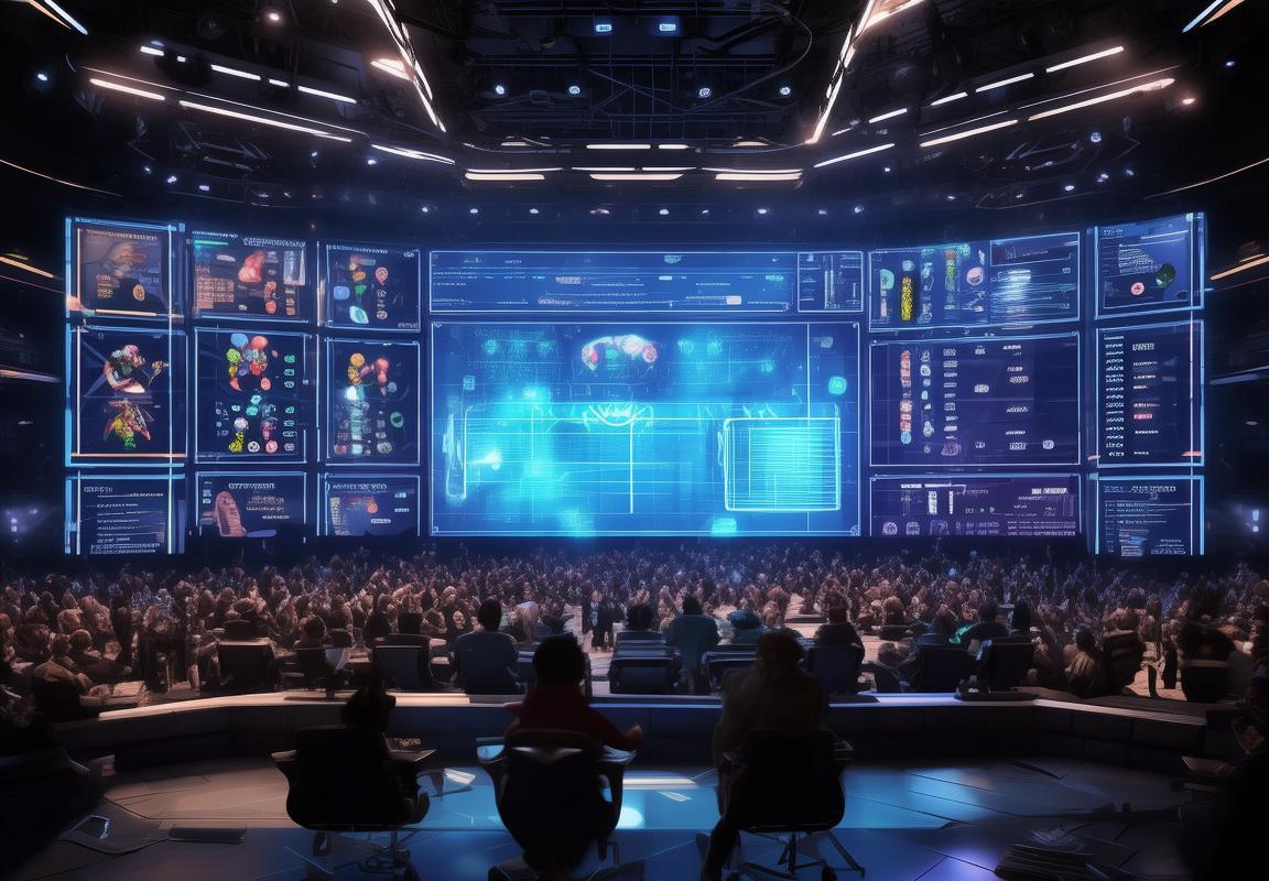 暴雪推出OWCS官方观战平台，支持多视角切换